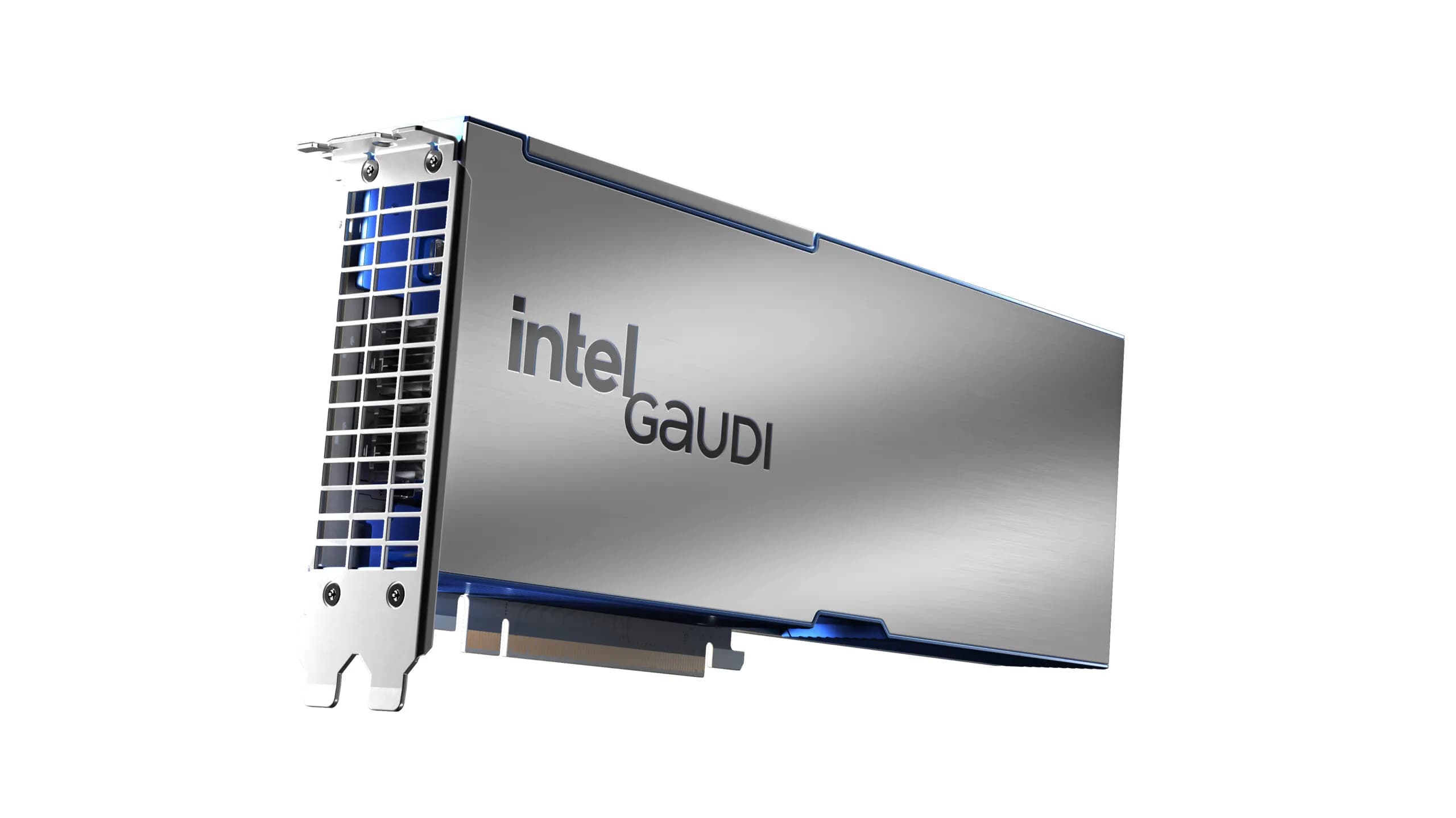 Intel Gaudi 2 AI Accelerator — Intel Gaudi 2