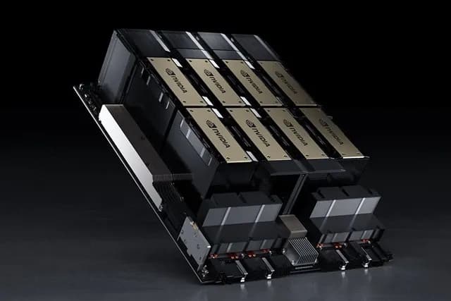 Ampere Altra Max — Server CPUs