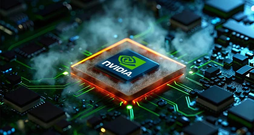NVIDIA BlueField-2 DPU — Networking