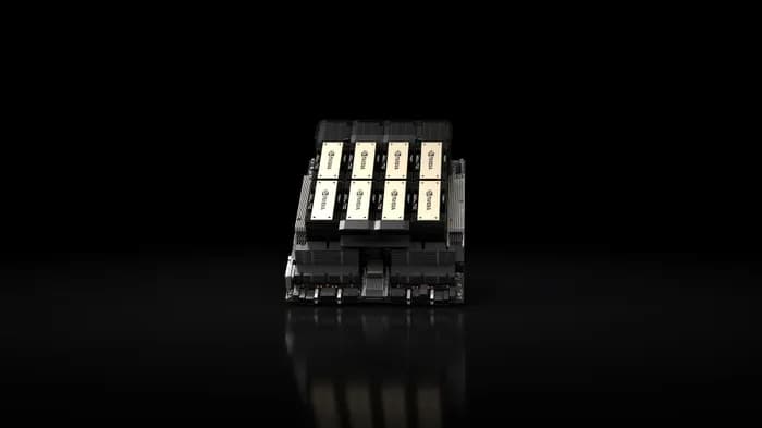 NVIDIA H200 Tensor Core GPU — Data Center GPUs