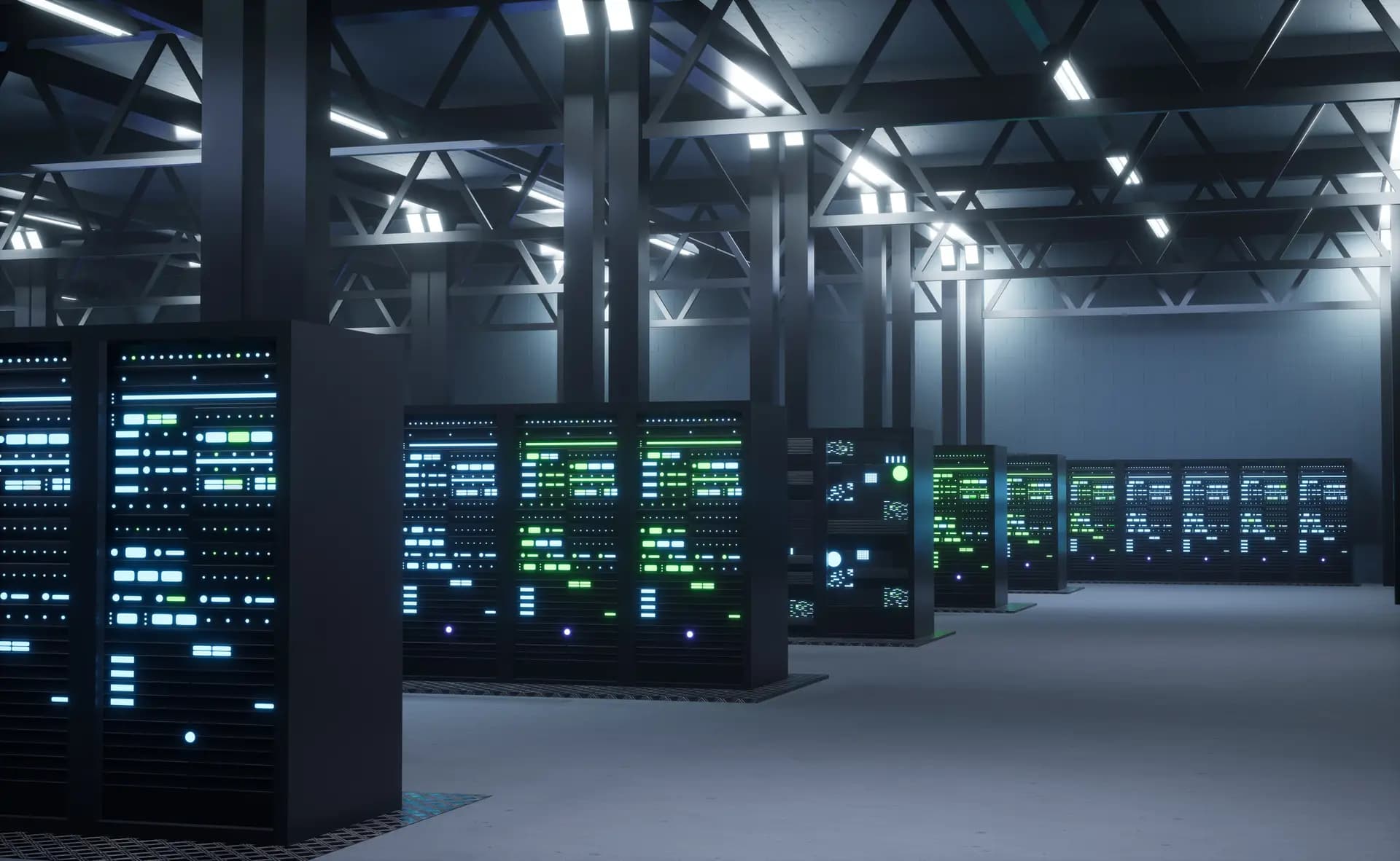 Foxconn AI GPU Platform — AI Servers