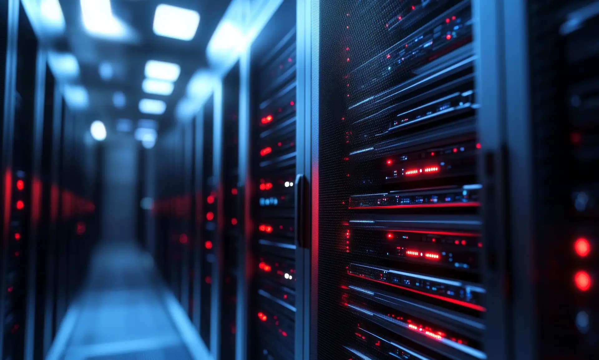 Cisco Nexus 9800 — Data Center Switches
